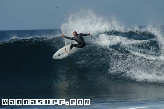 surf photo
