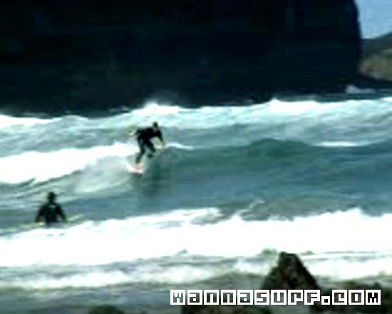 surf photo