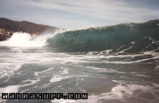 surf photo