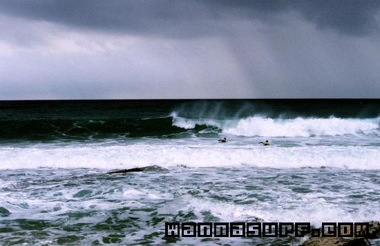 surf photo