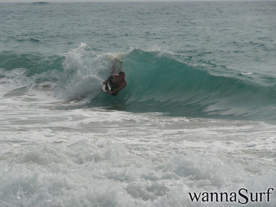 surf photo