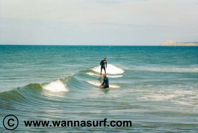 surf photo