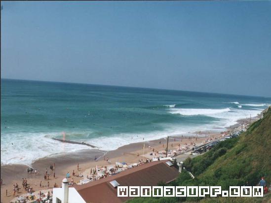 surf photo