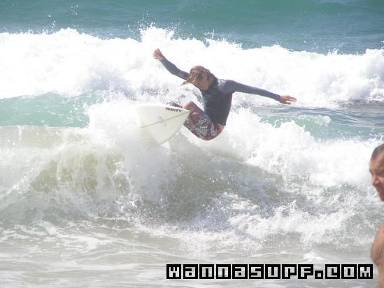 surf photo