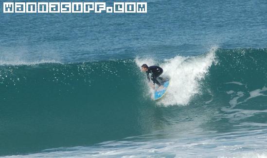 surf photo