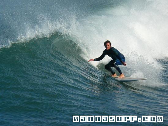 surf photo