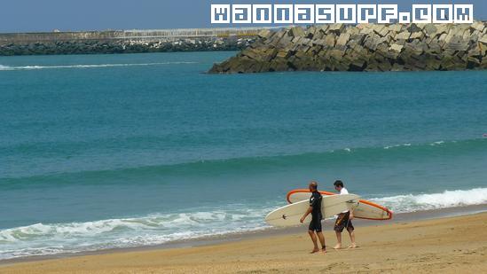 surf photo