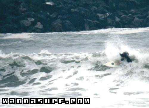 surf photo