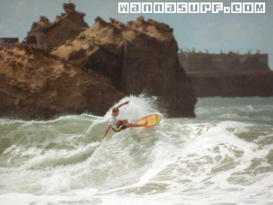 surf photo