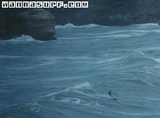 surf photo