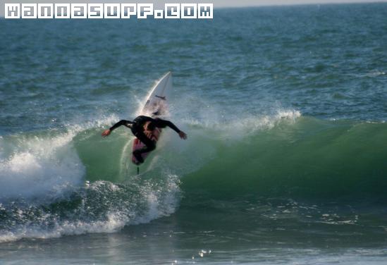 surf photo