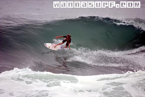 surf photo