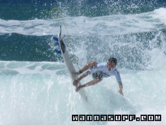 surf photo