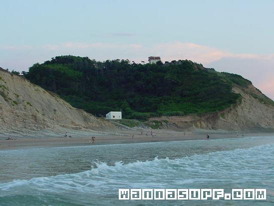 surf photo