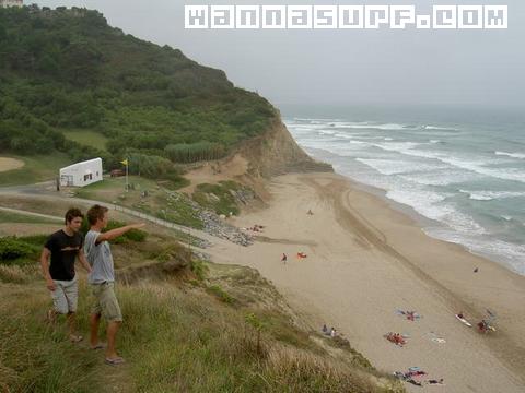 surf photo