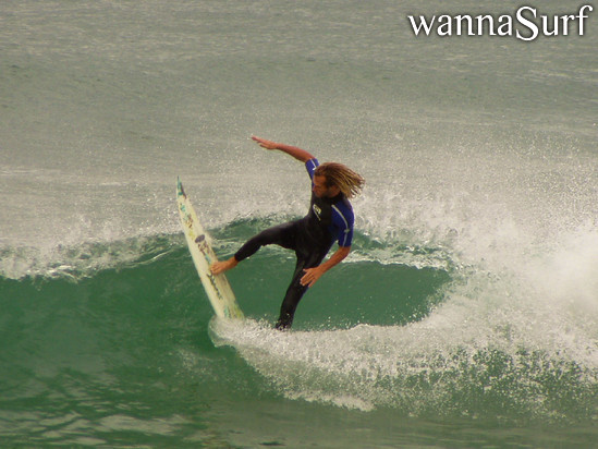 surf photo