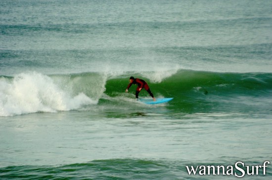 surf photo