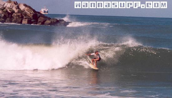 surf photo
