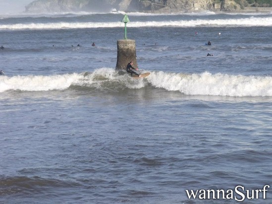 surf photo