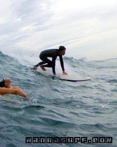 surf photo
