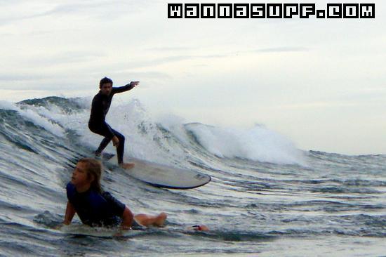 surf photo