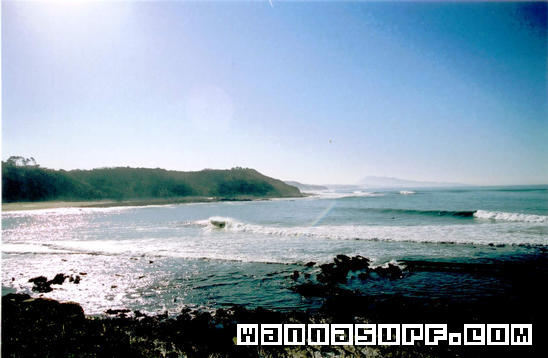 surf photo