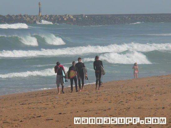 surf photo