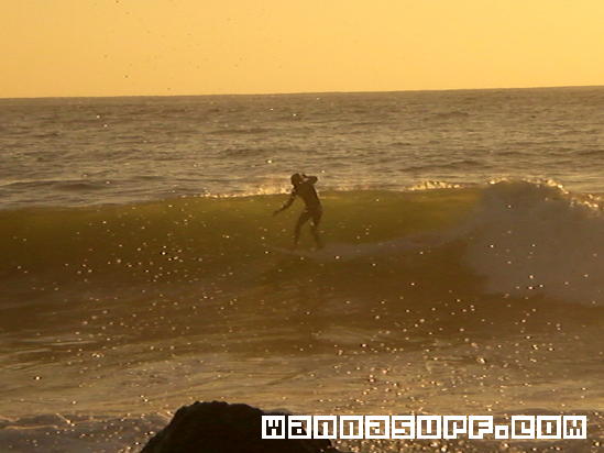 surf photo