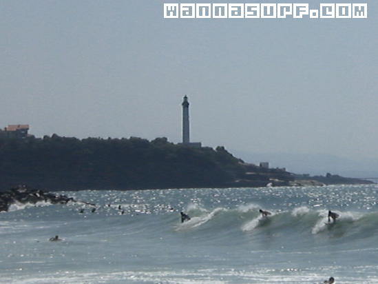 surf photo
