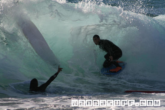 surf photo
