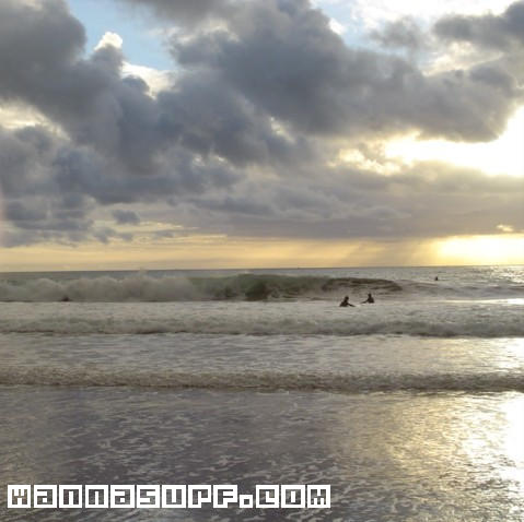 surf photo