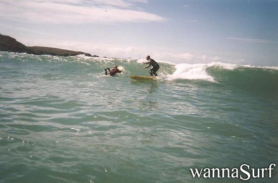 surf photo