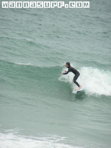 surf photo