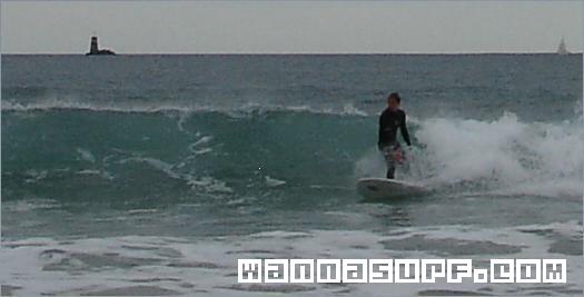 surf photo