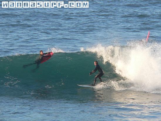 surf photo