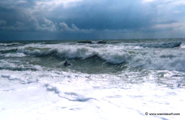 surf photo