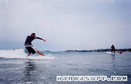 surf photo