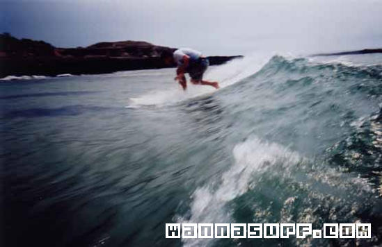 surf photo