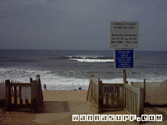 surf photo
