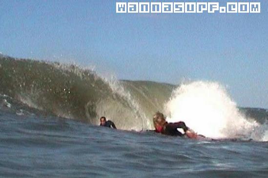 surf photo