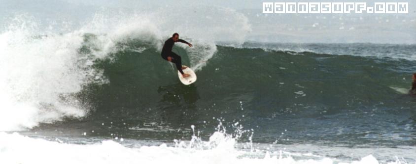 surf photo