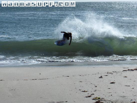 surf photo