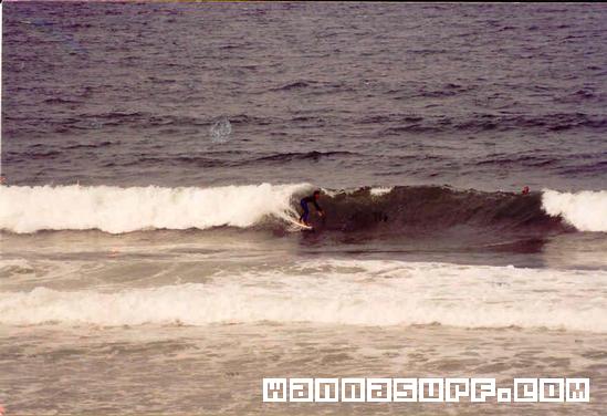 surf photo