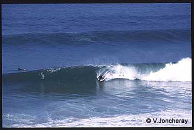 surf photo