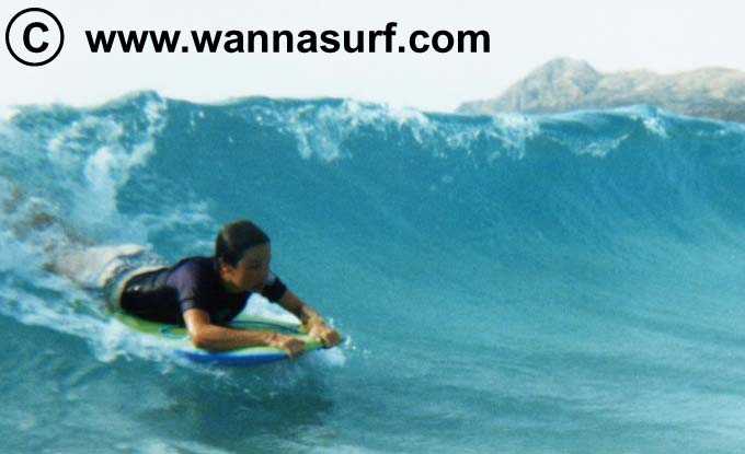 surf photo