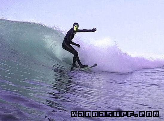 surf photo