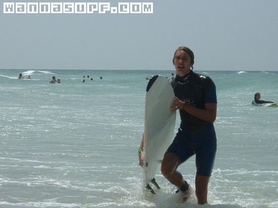 surf photo