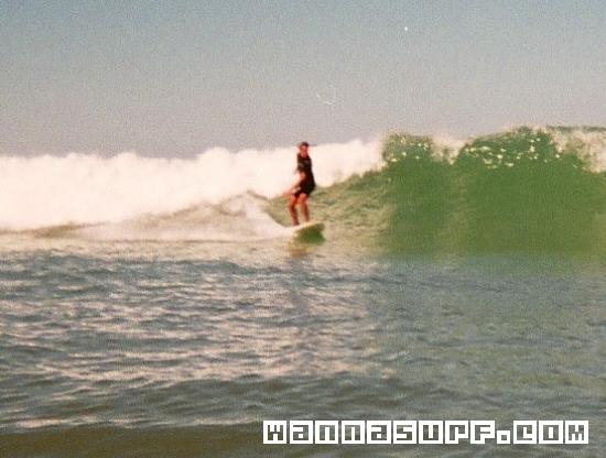 surf photo