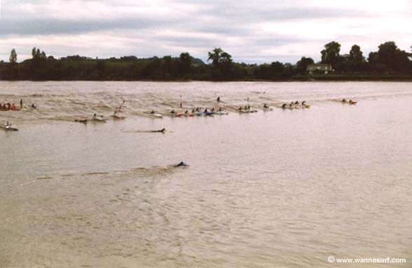 surf photo