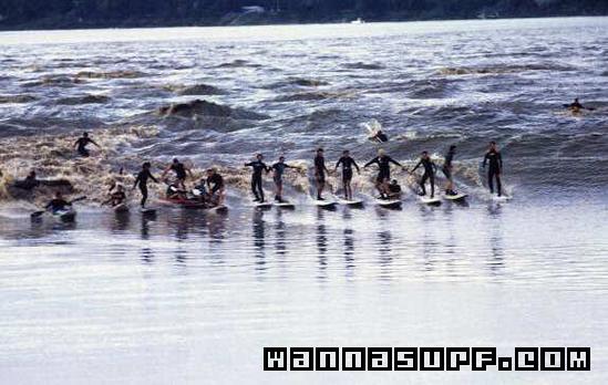 surf photo